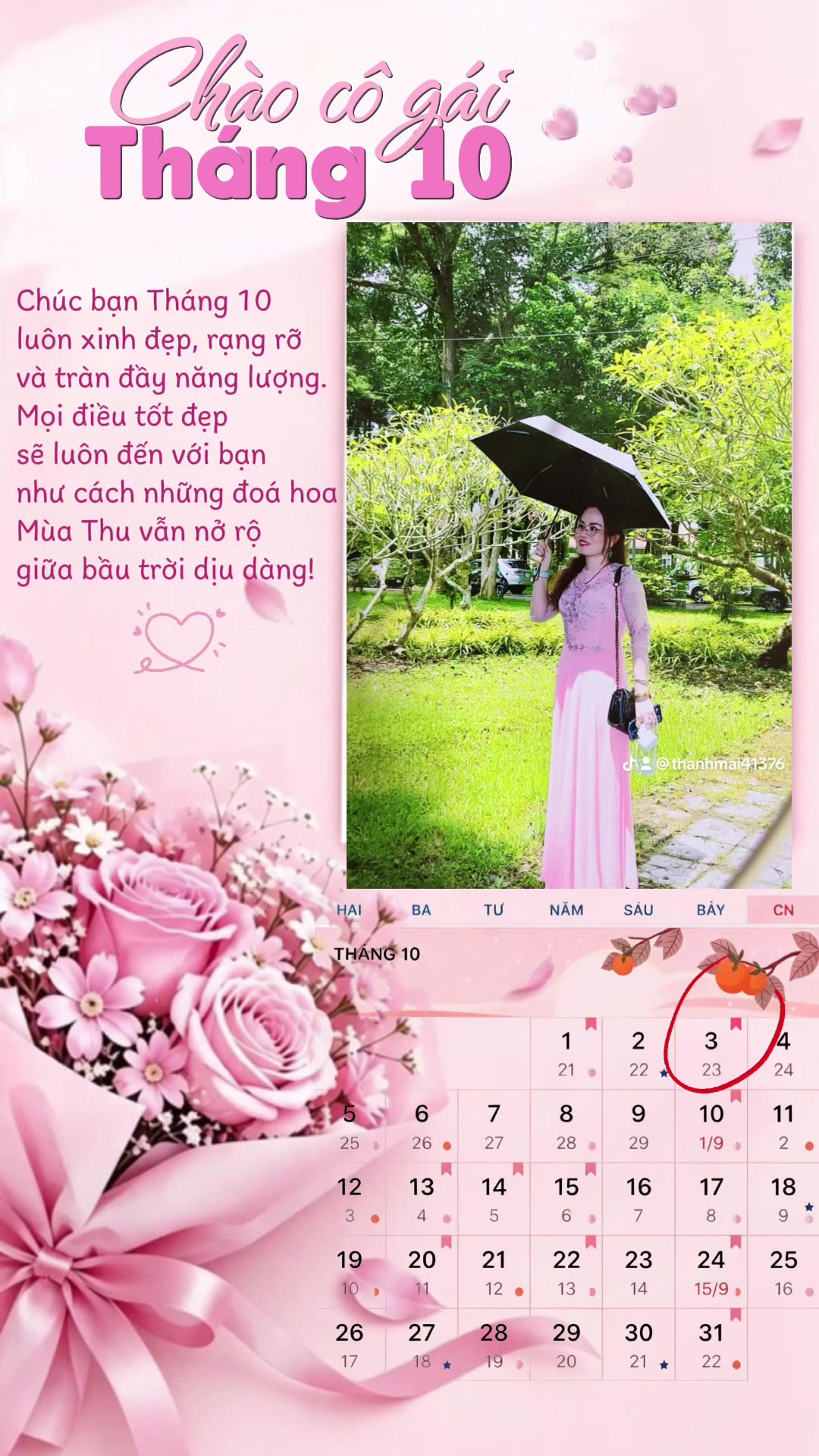 @🩷THANH MAI 💕💕🌹