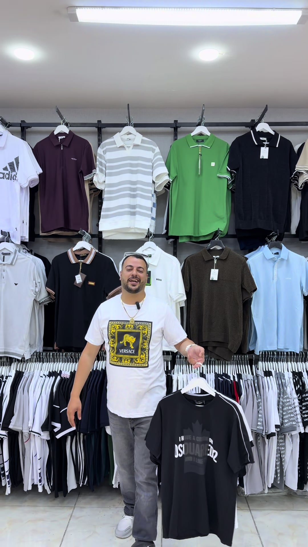 @Woodsman fıstıklık şubesi