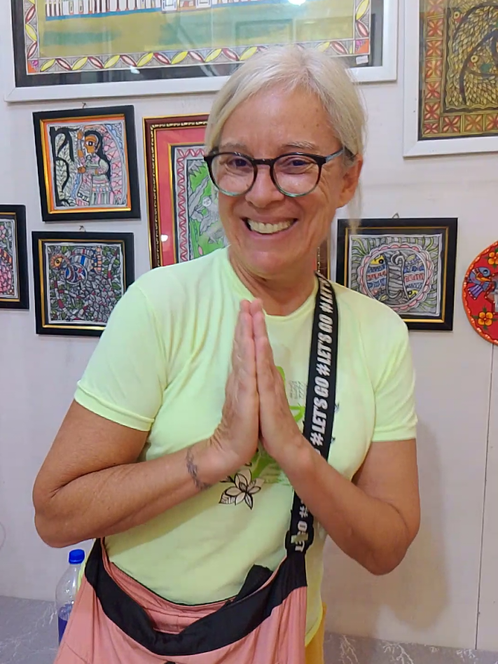 @Punam Mithila Art Gallery