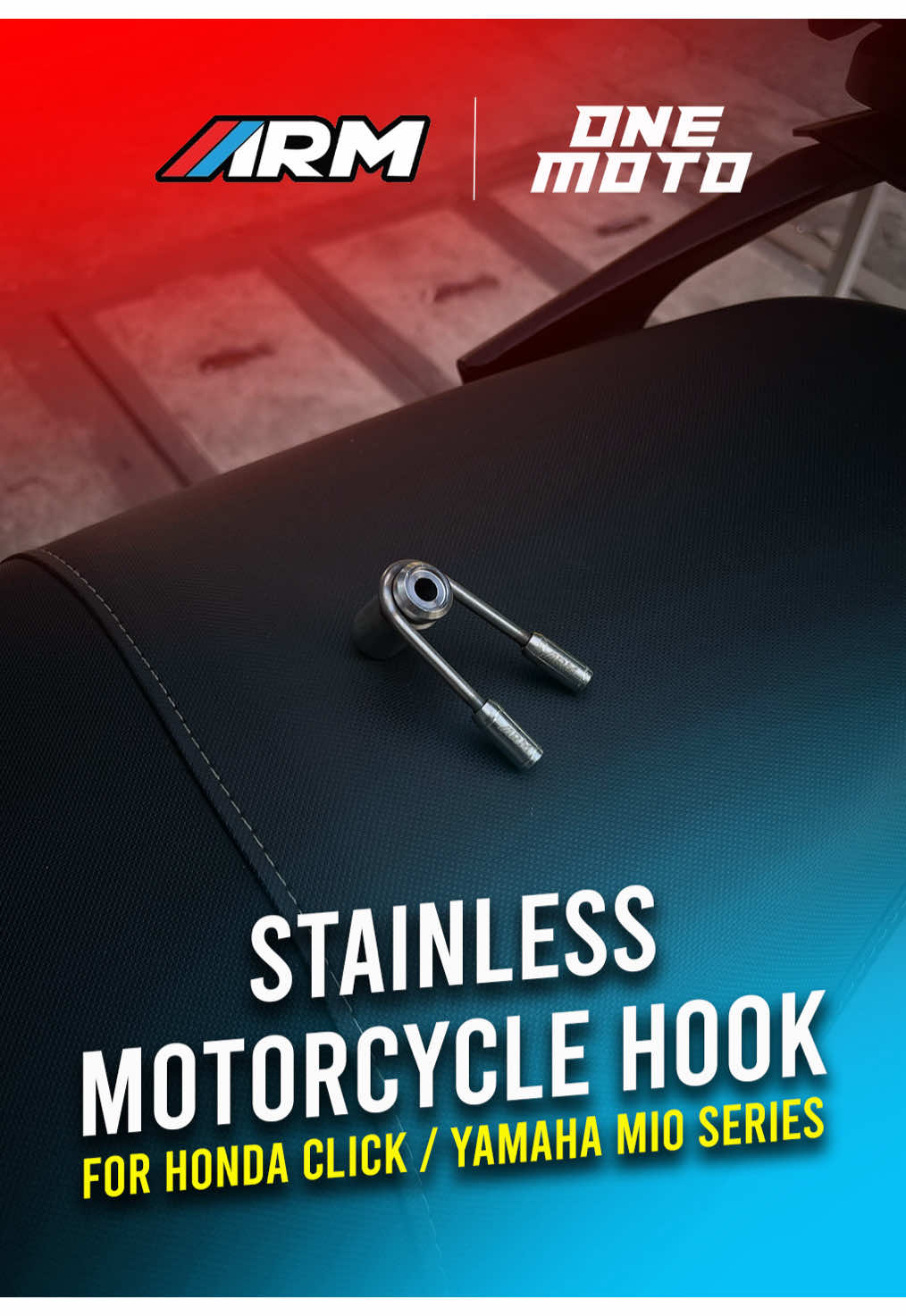 @One Moto Philippines
