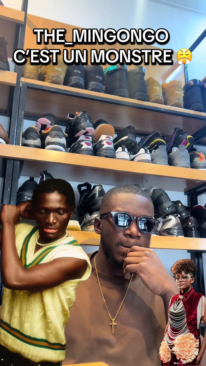 @Zuba Fashion