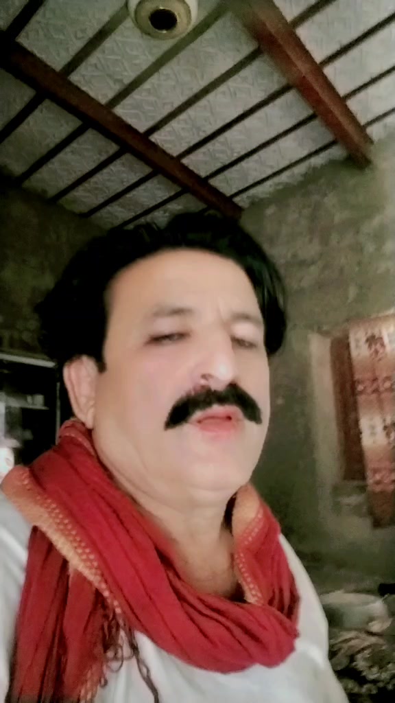 @Zafar Ali Naich