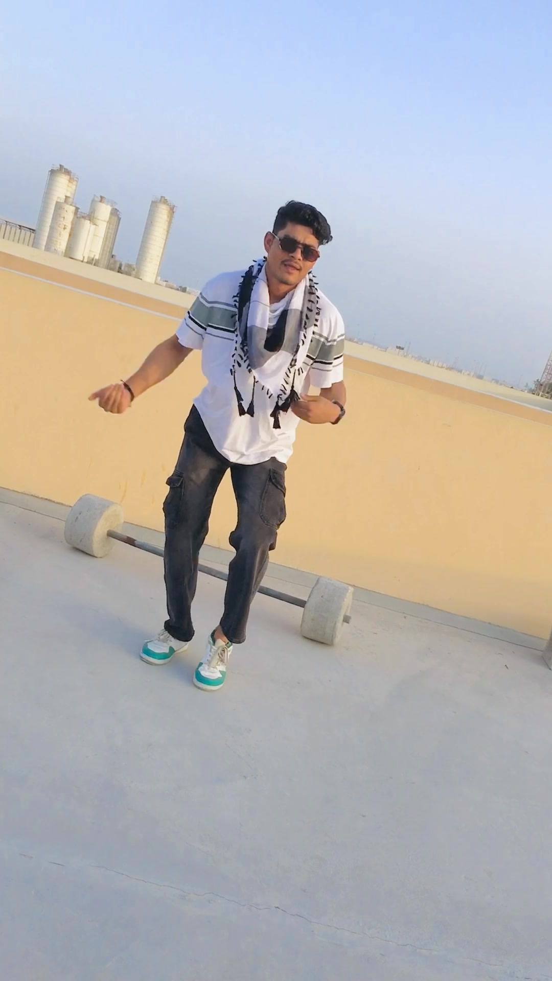 @❣️ Dancer's Dipesh ❣️