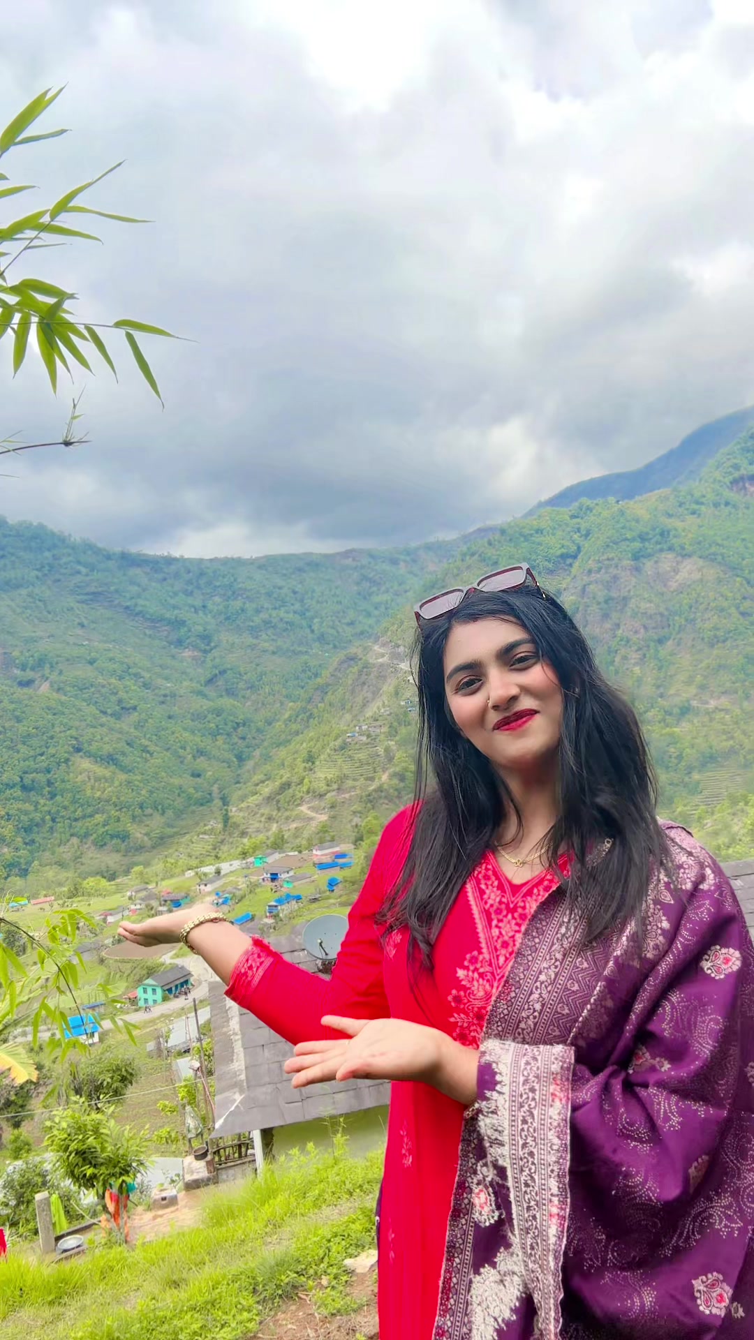 @Sangeeta