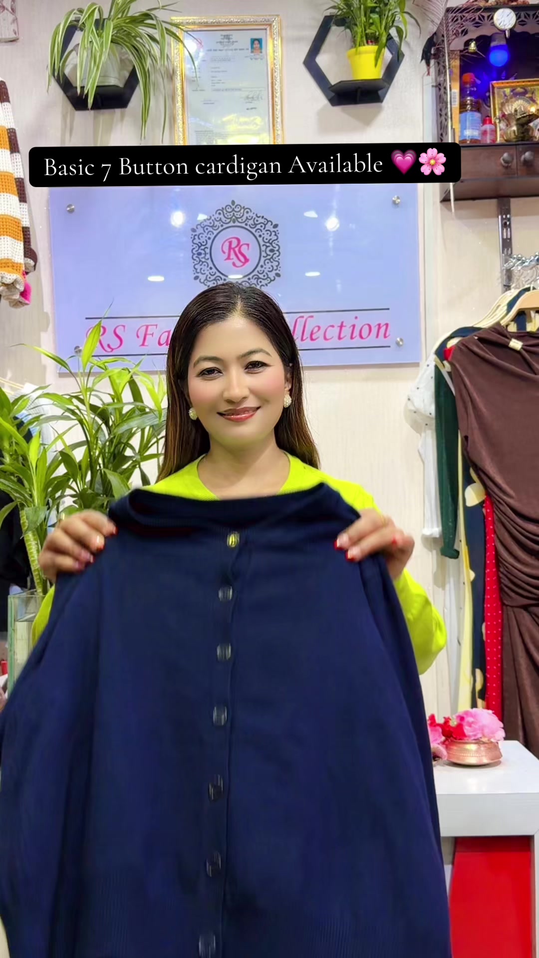 @R.S Fashioncollection