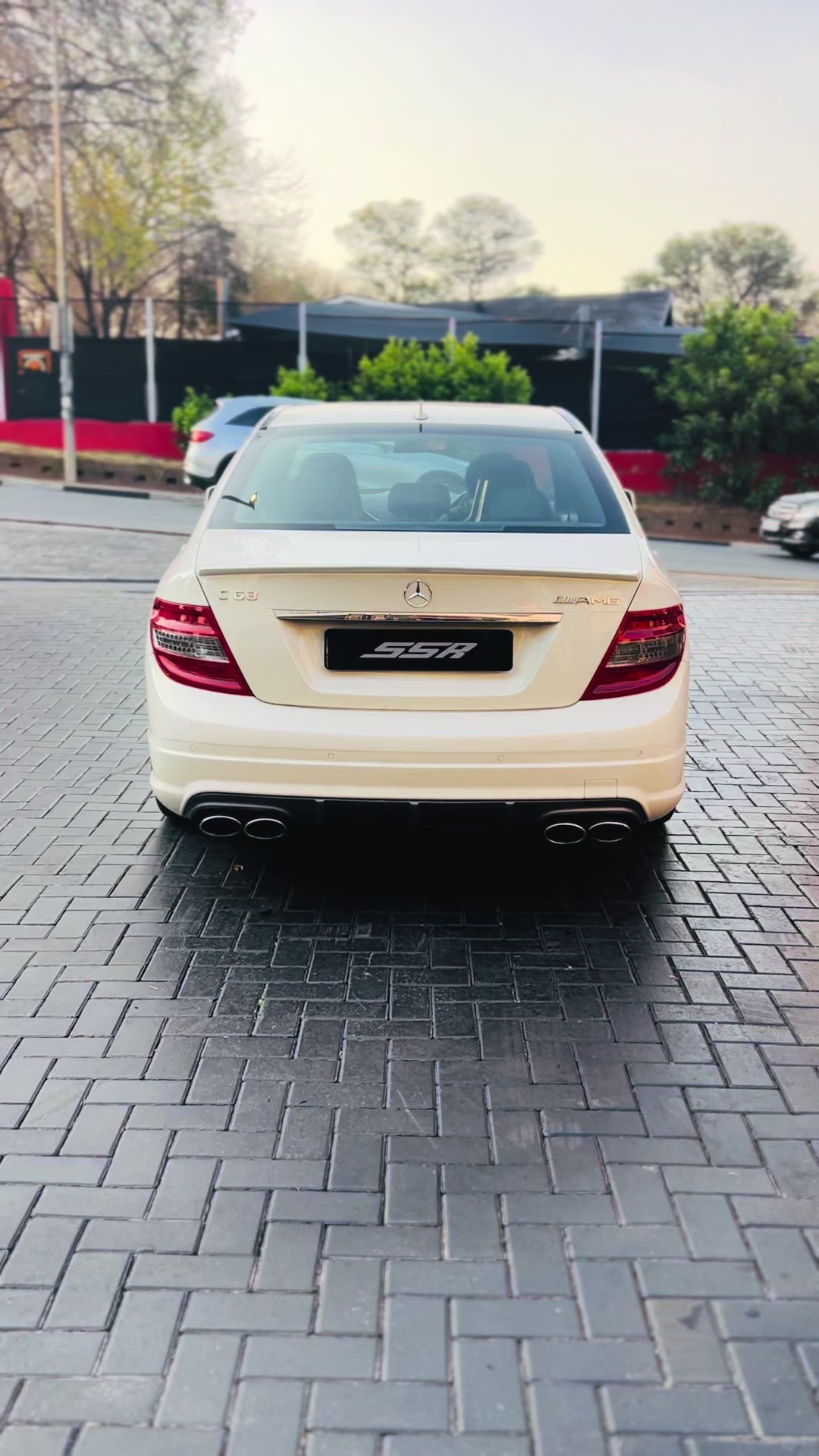 @SSR_Performance_Powerflow