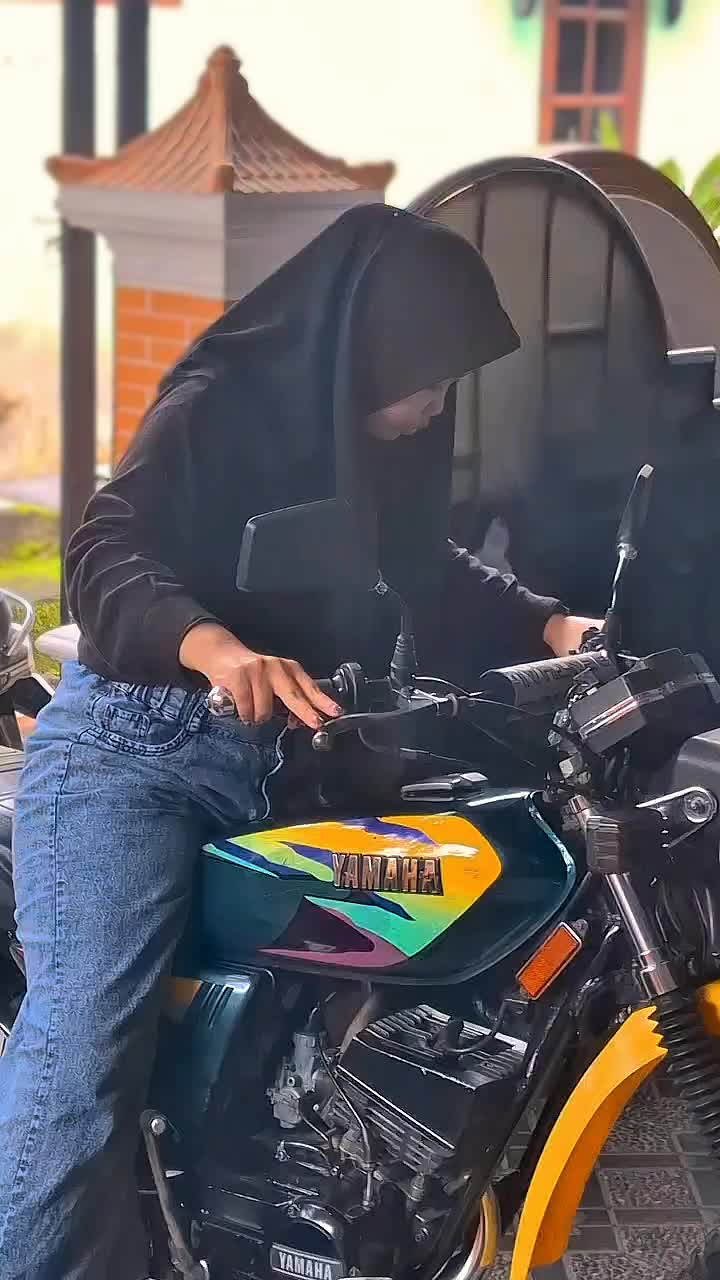 @Arendra