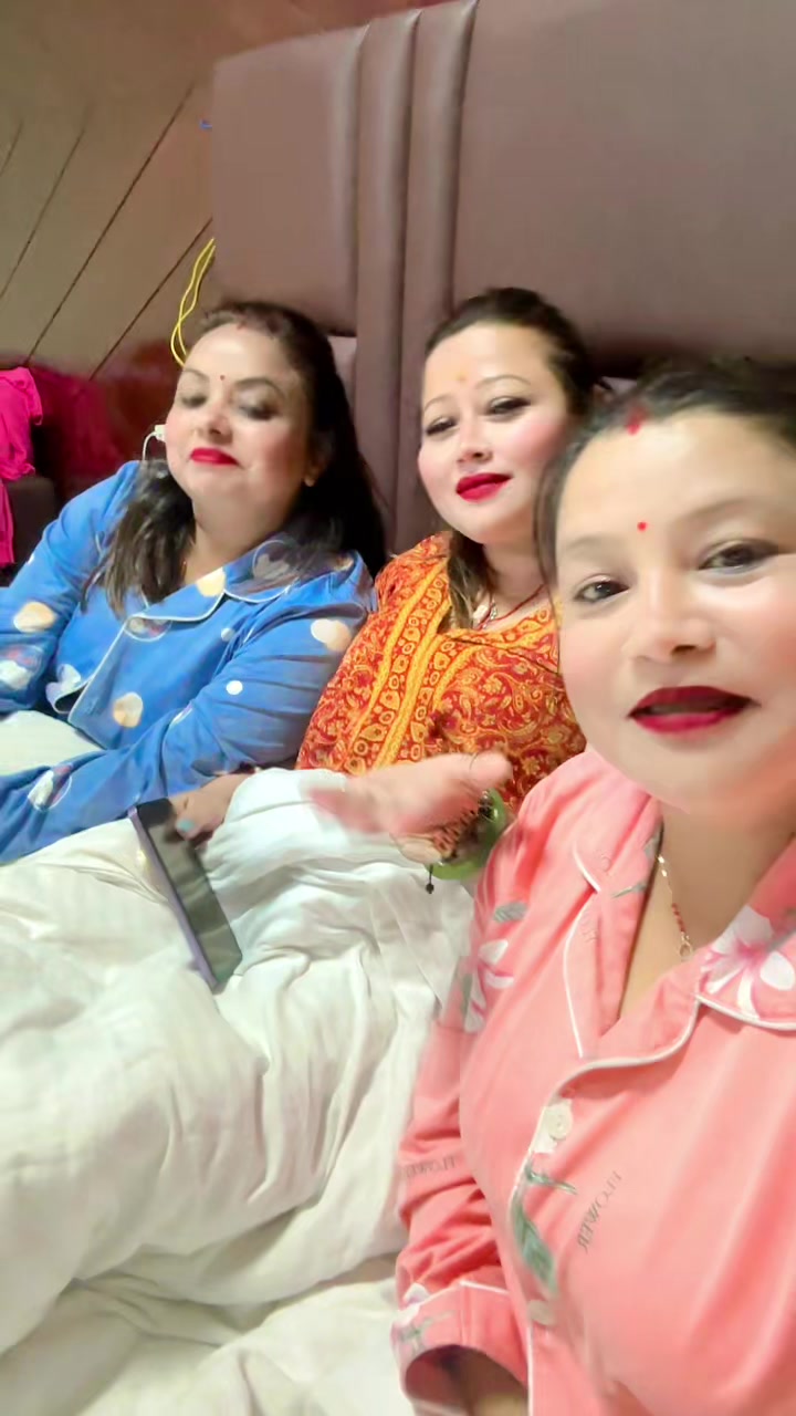 @Mina Adhikari Bartaula