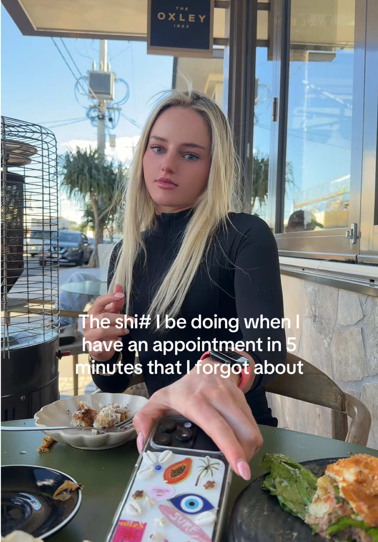 @ALLIRA BLEASDALE