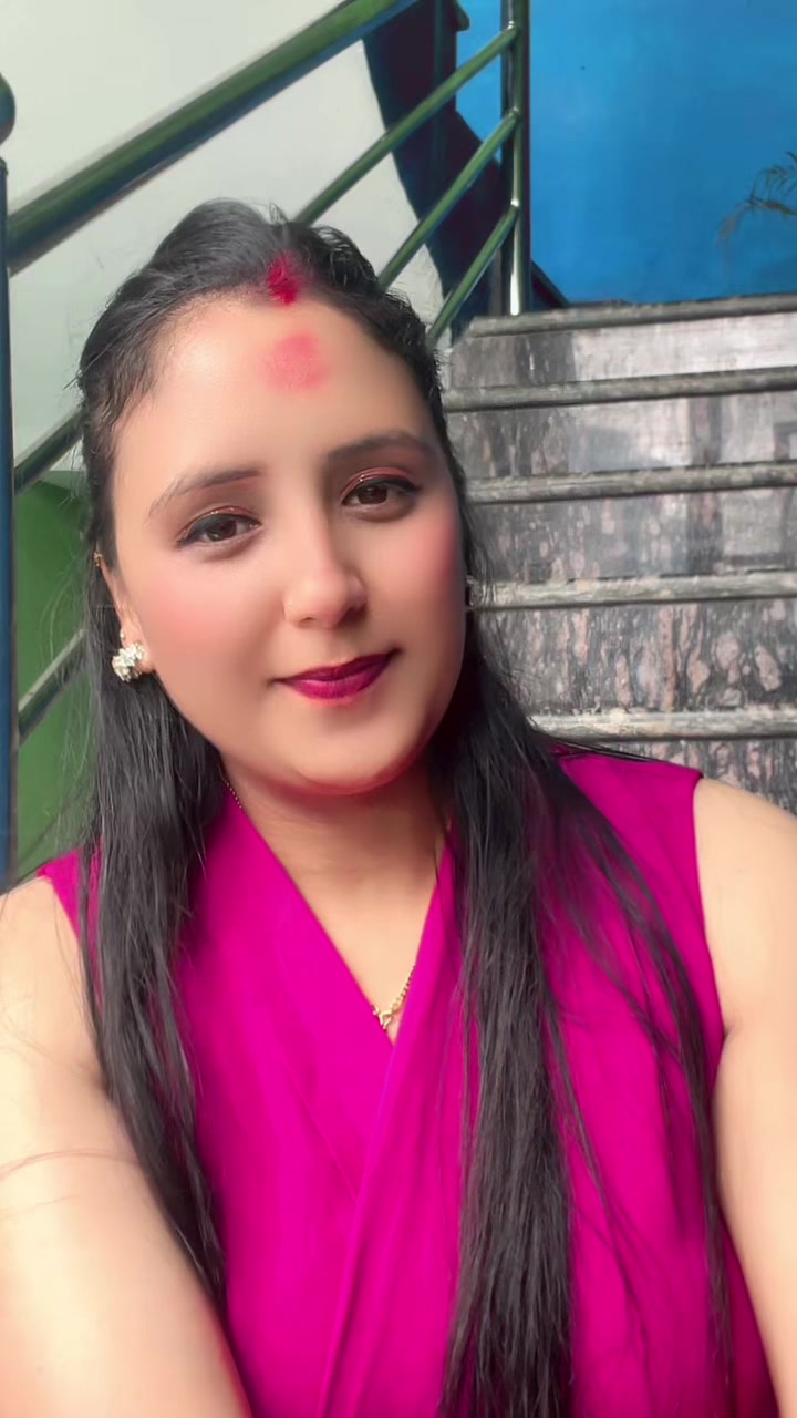 @Sunita kc
