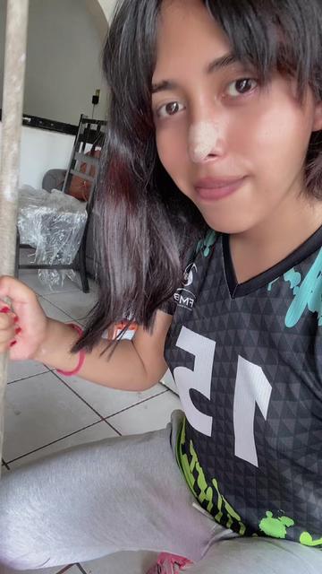 @La chica palacios 🦄