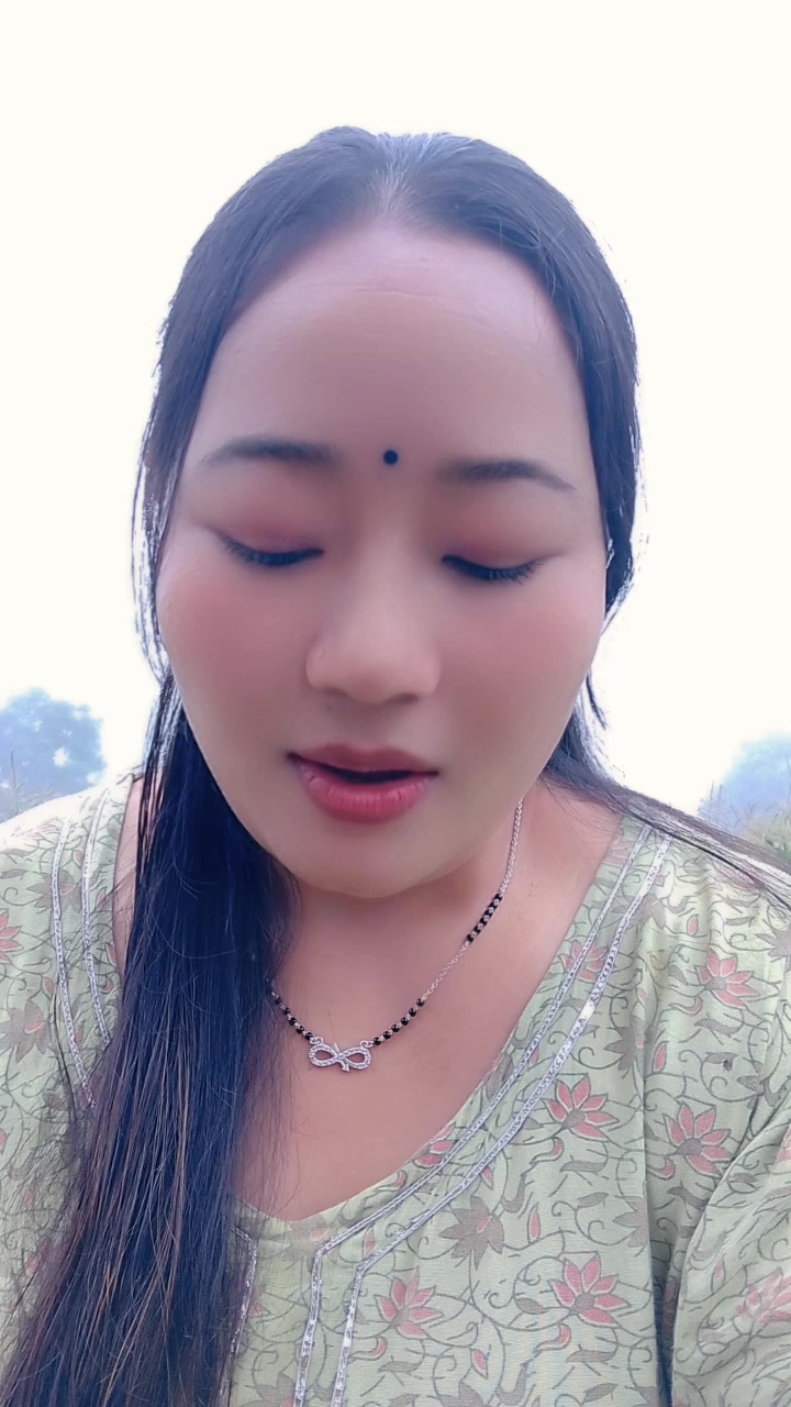 @Maya ghising