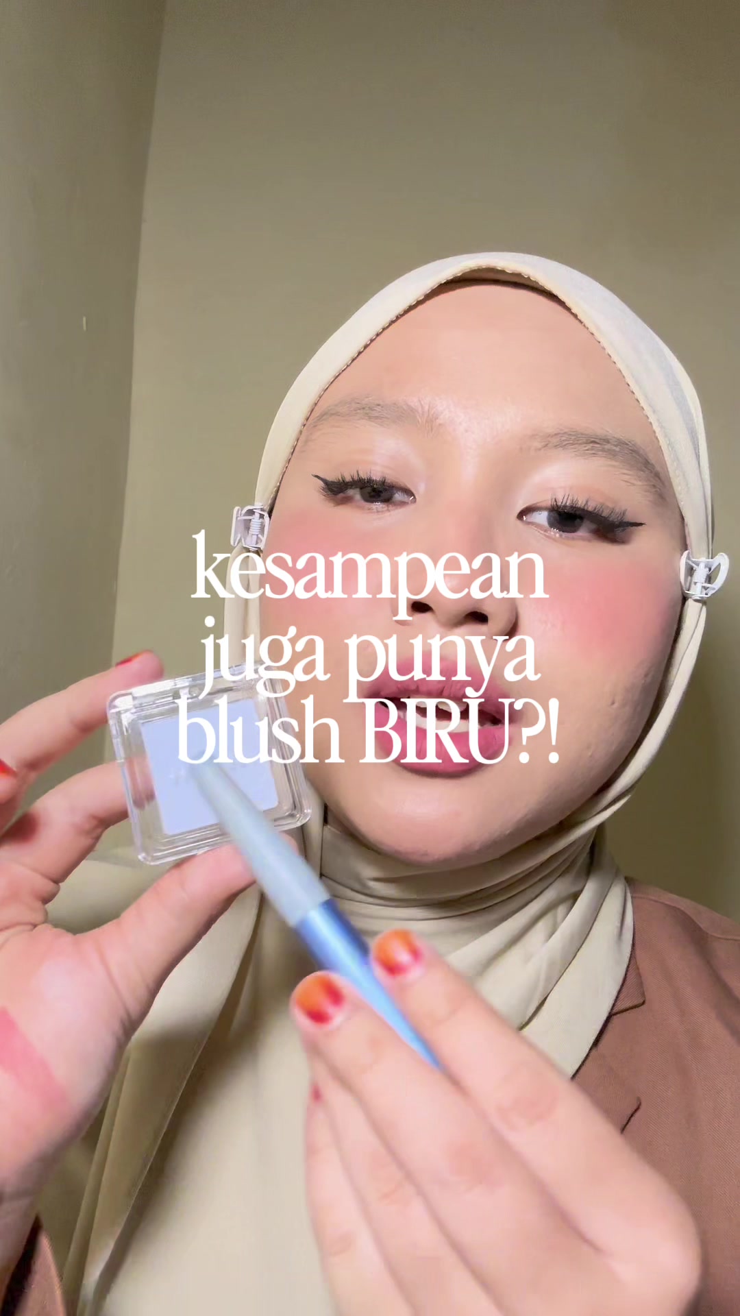 @Amini🕊️ | Lagi Reset Kulit