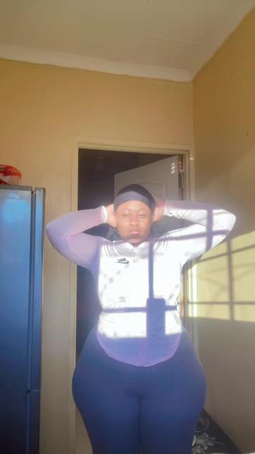 @Tshegofatso Lekabe