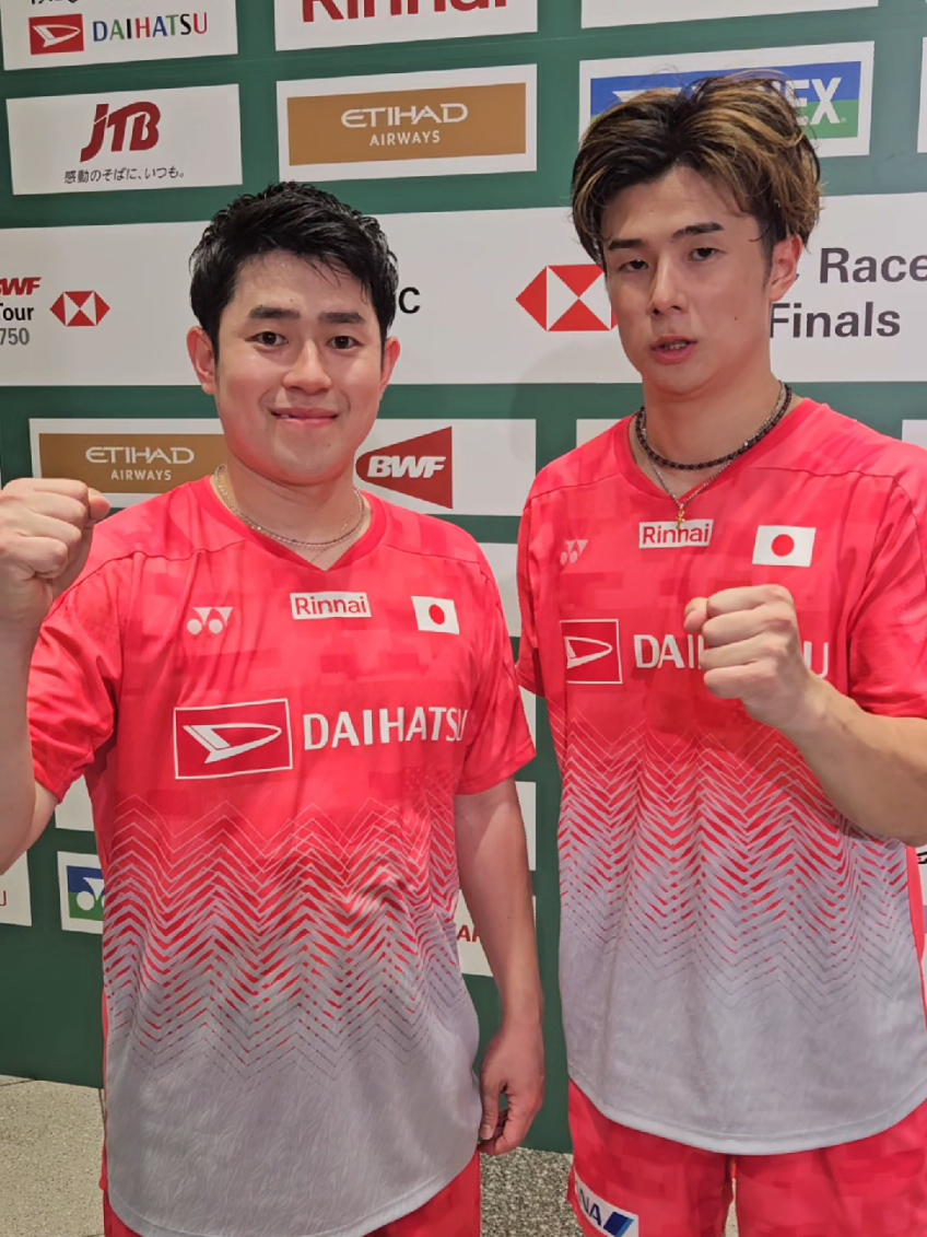 @日本バドミントン協会（BAJ）