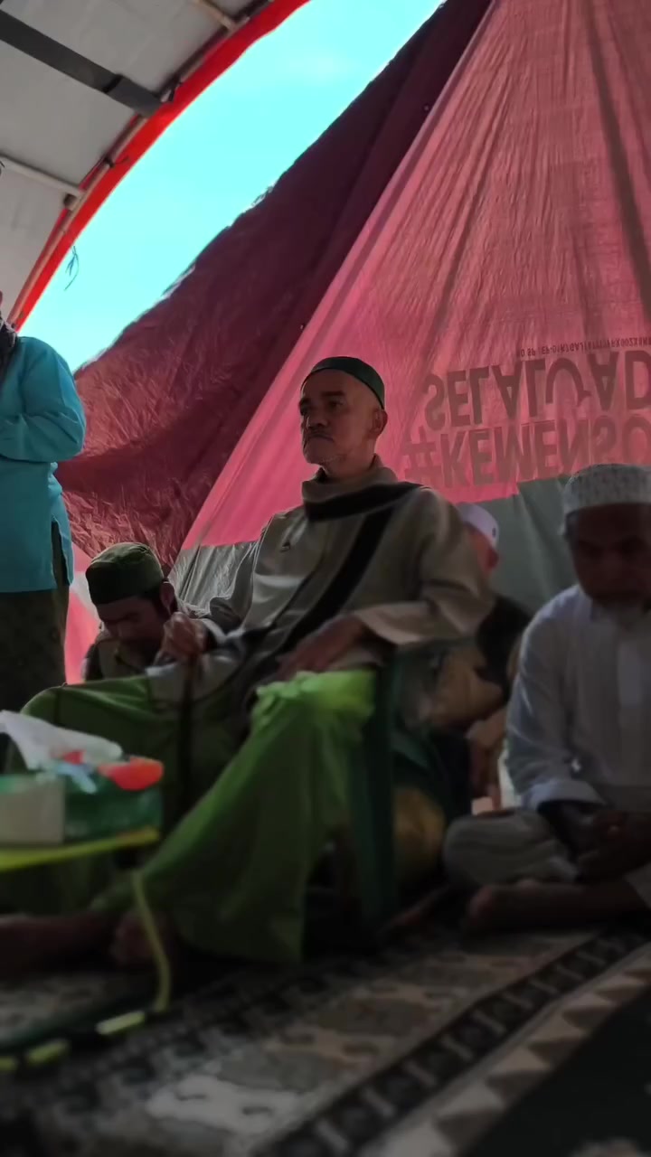 @Pencinta Habaib Dan Ulama