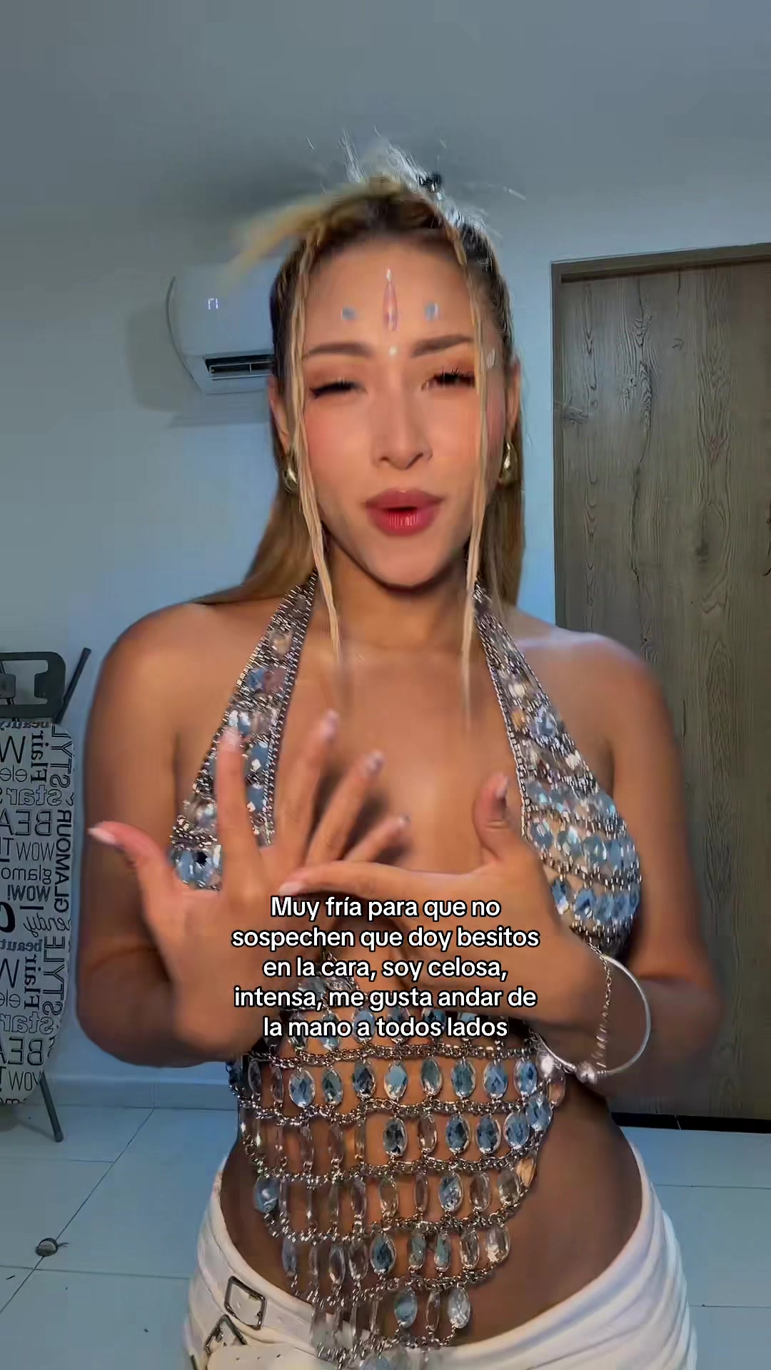 @Kelly Johana Conde L