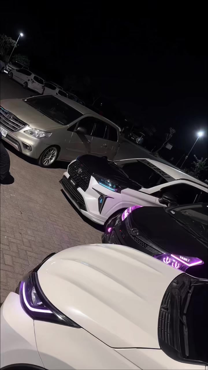 @VANDRA🪬
