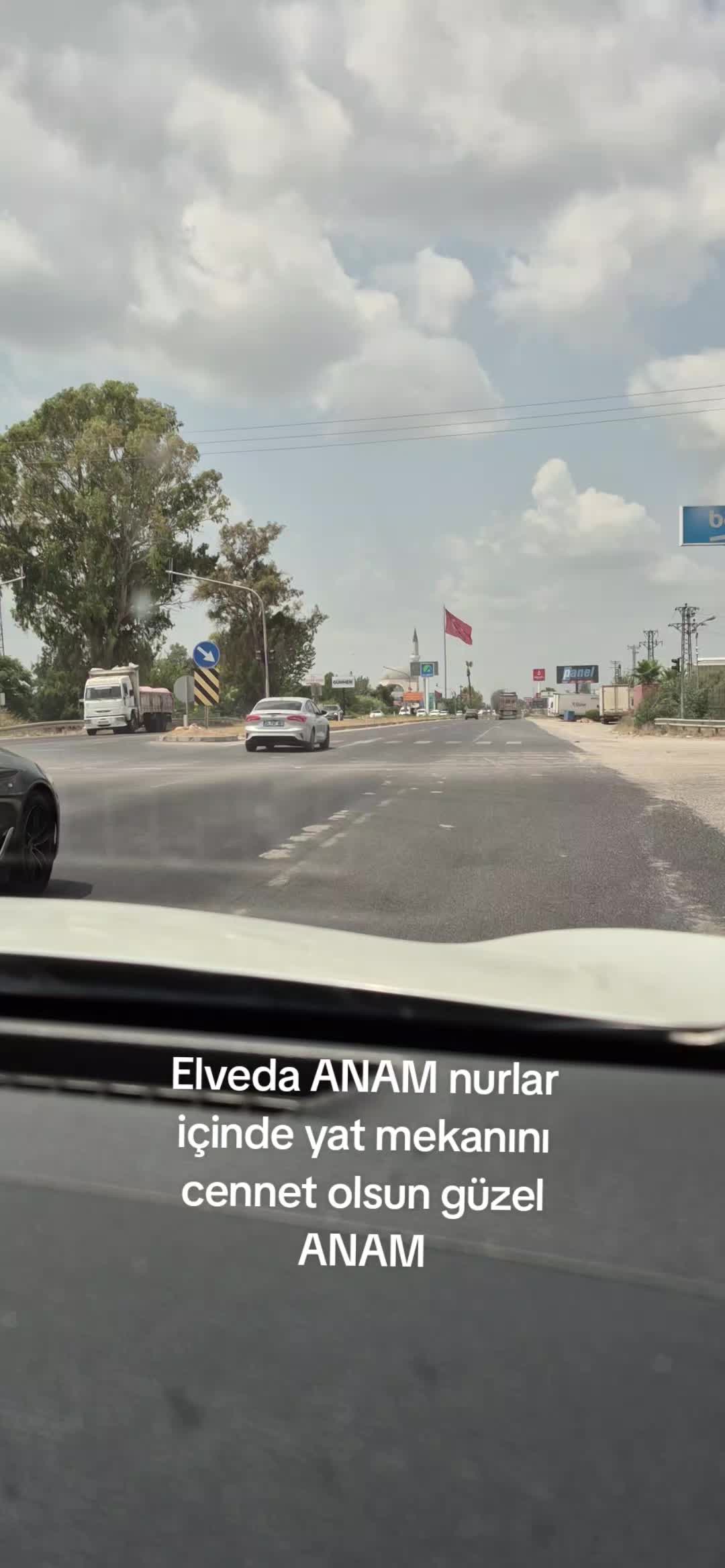 @Mehmet Kaya Adanali