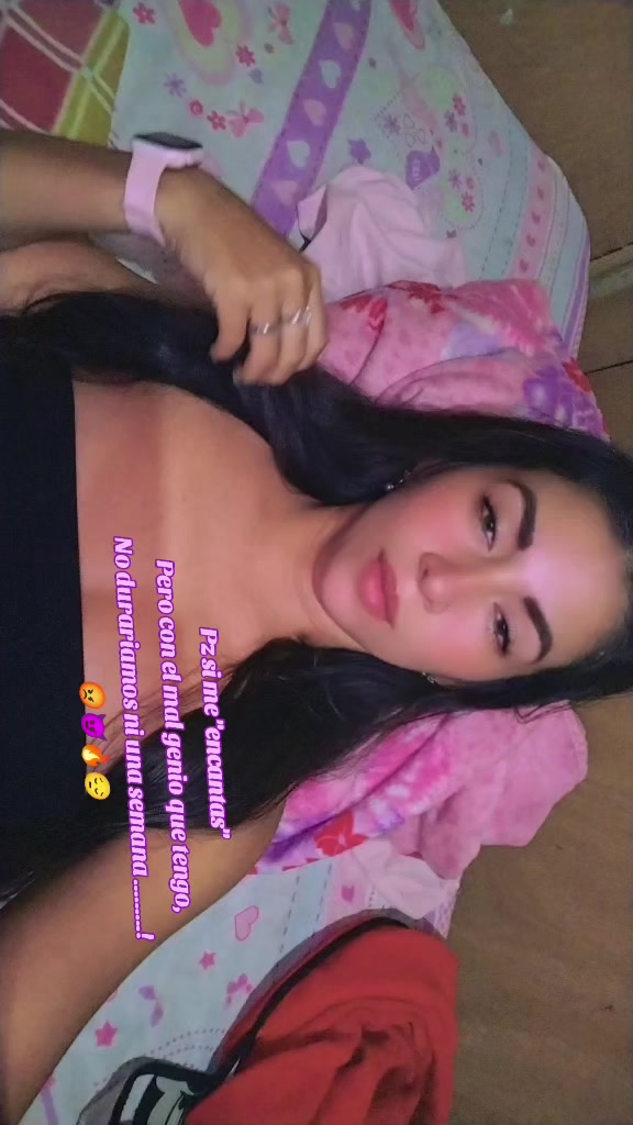 @Estrellita 😈