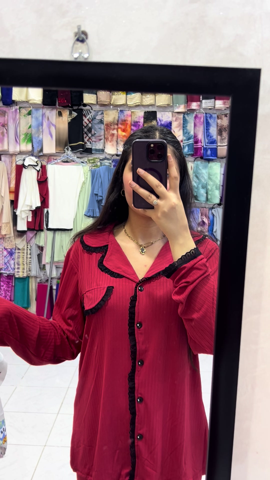 @Hanane shop