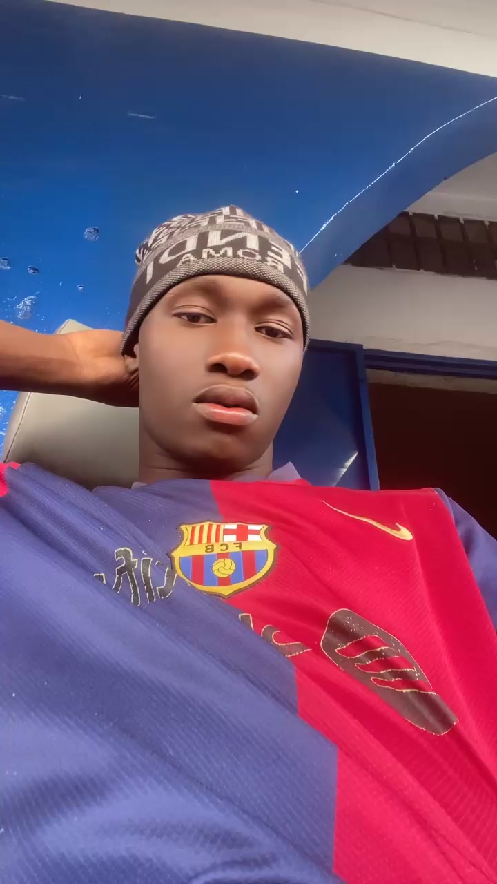@Seydou Fomba