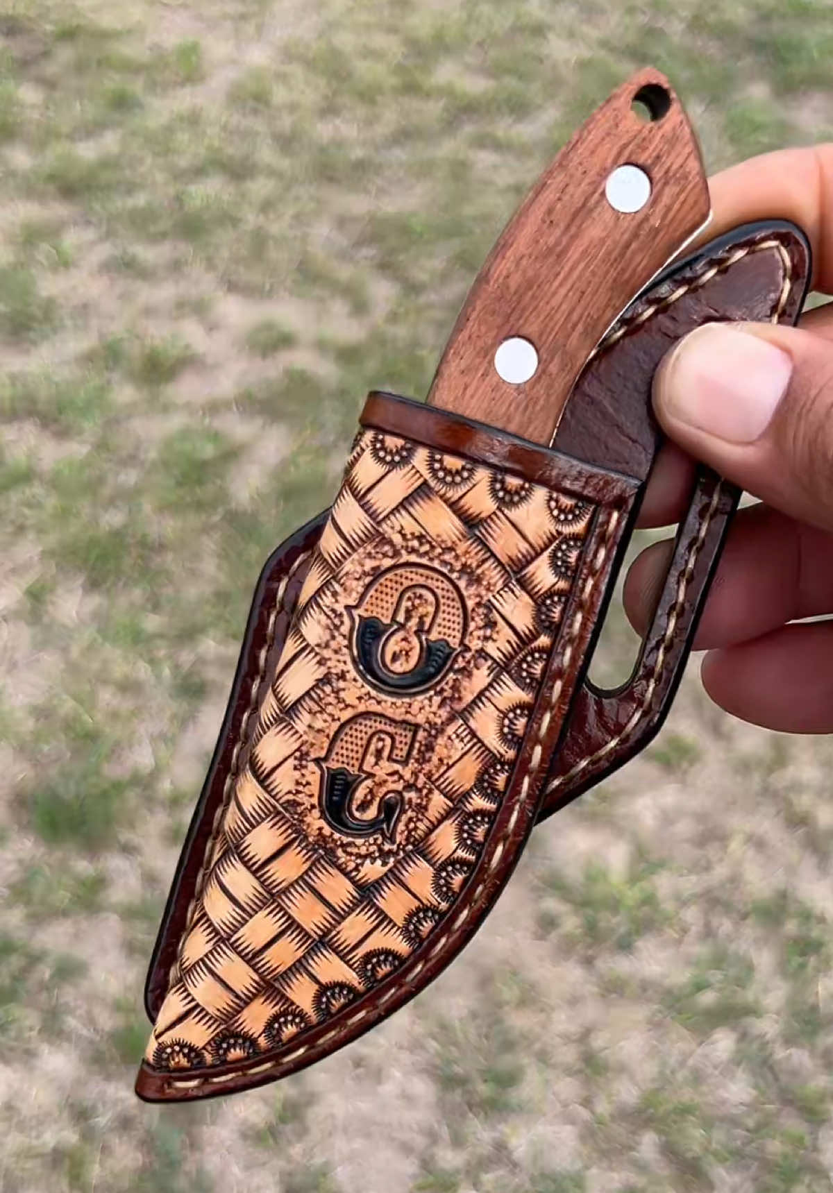@JOJO'S CUSTOM LEATHER