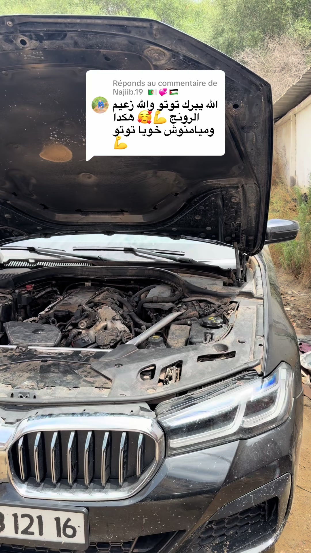 @toutou rangerover