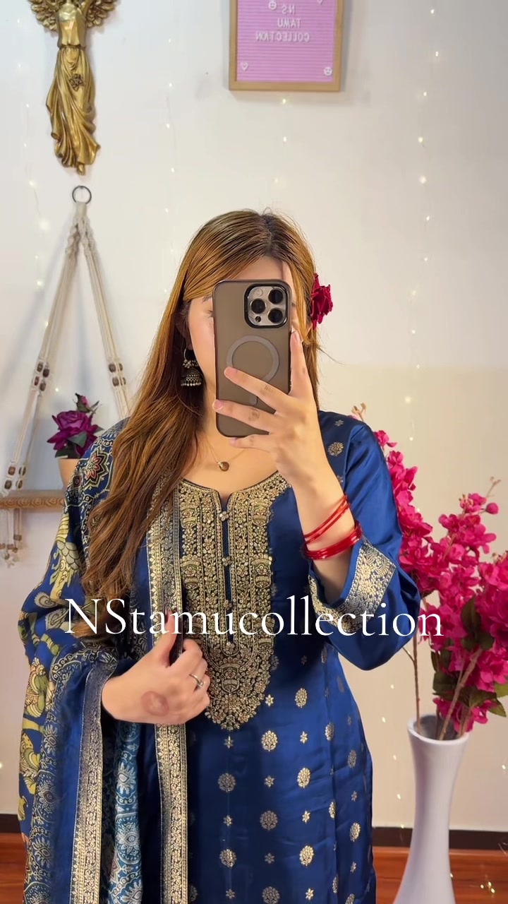 @NS Tamu collection 🇳🇵