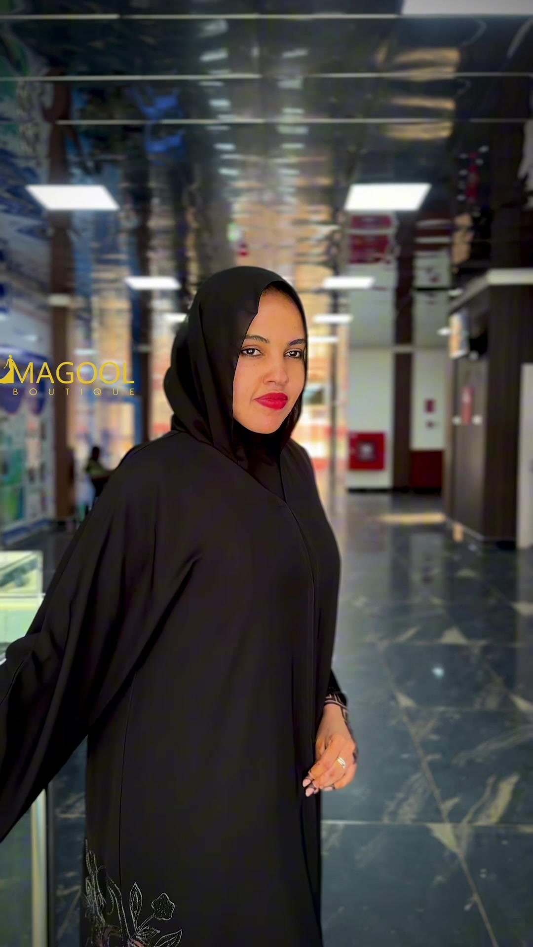 @Magool Boutique