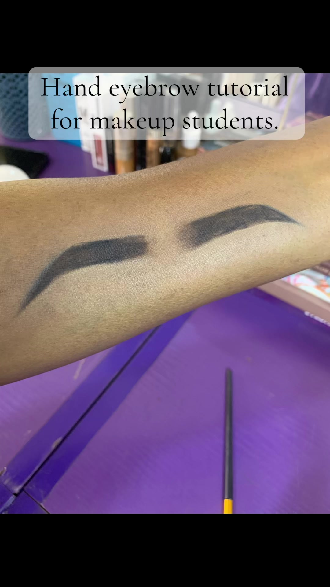 @AMEH-MAKEUP ARTIST IN IKORODU