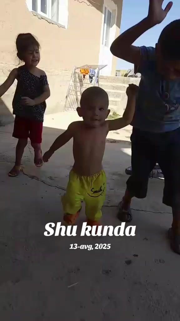 @Dunyo Egamqulova