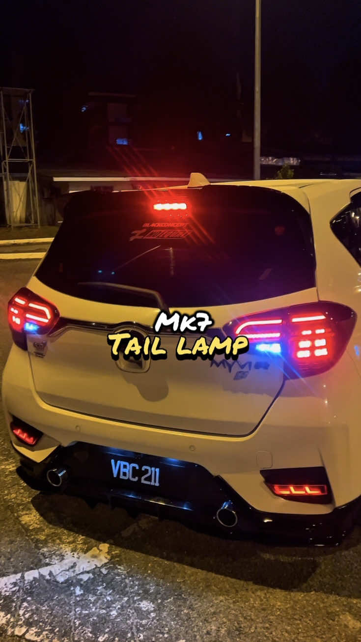 @Key | Racun Tiktok ๐
