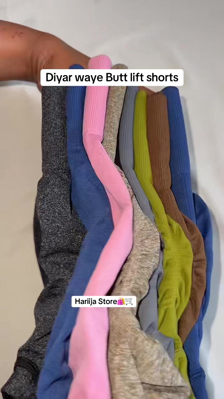 @HARIIJA ONLINE STORE🛍️🛒