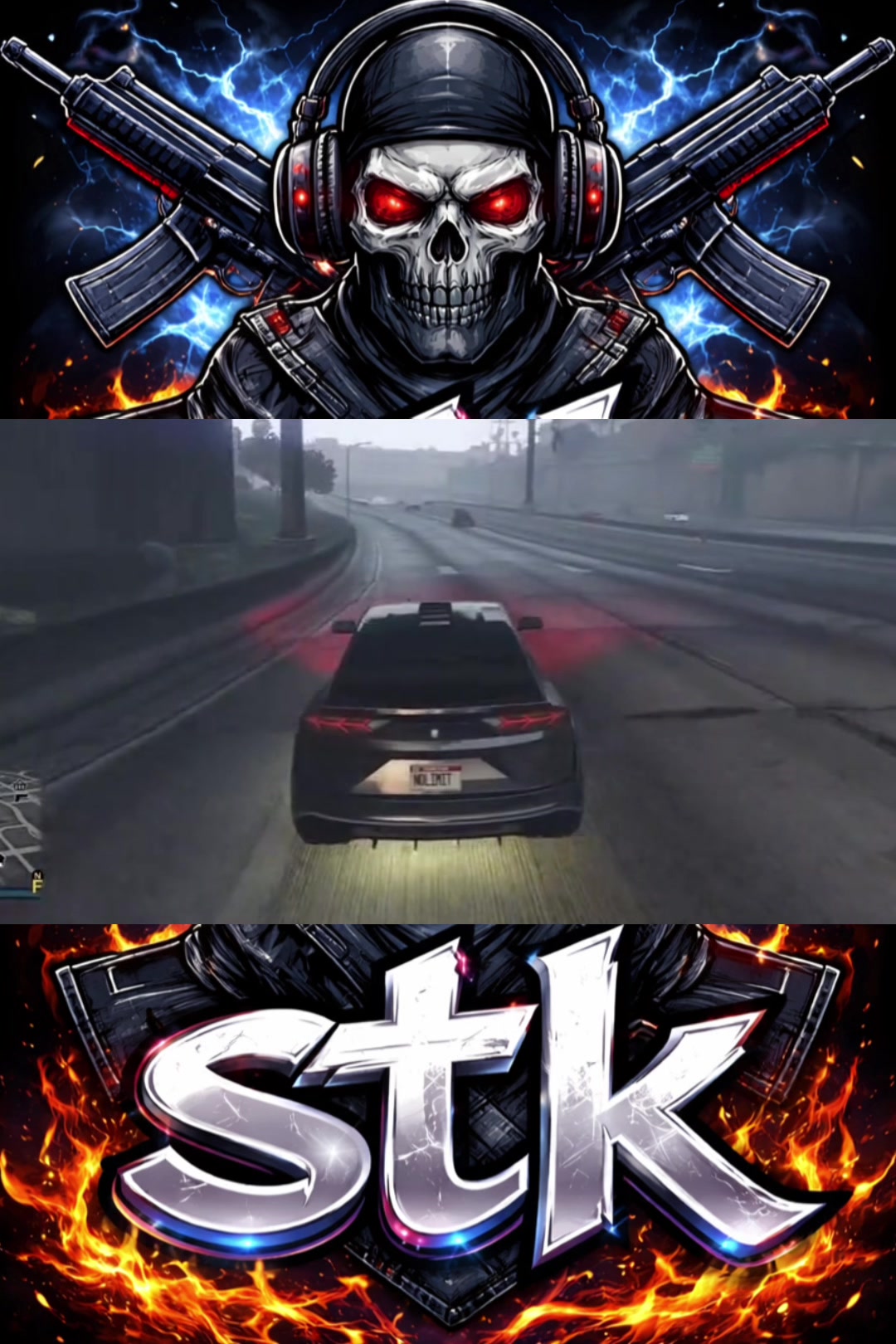 @STK