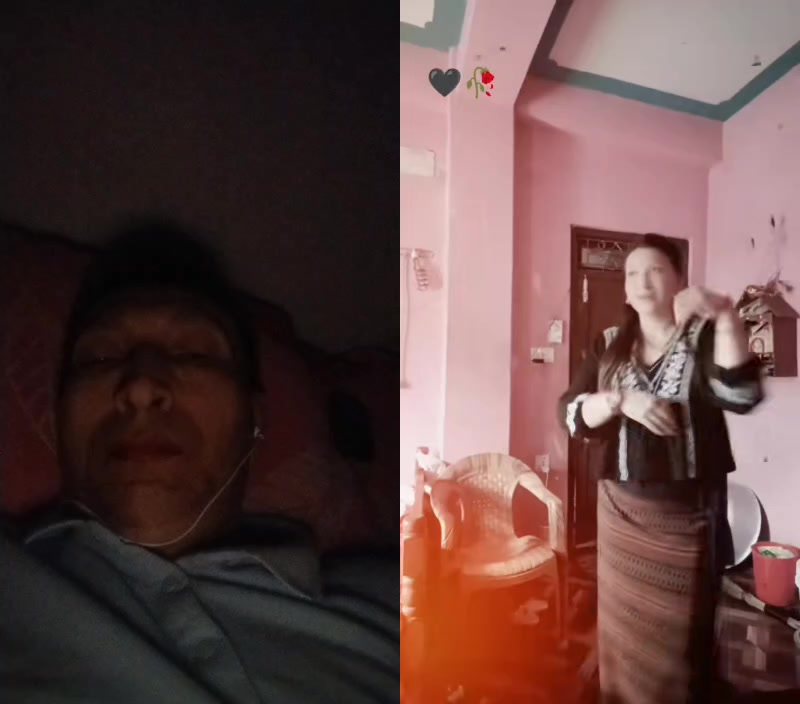 @Krishna Kumar