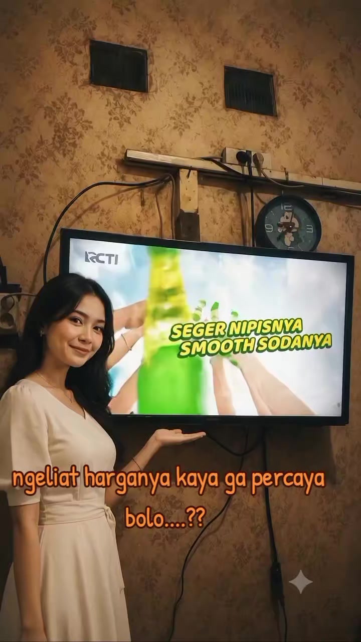 @wijayanto || Kelontong grosir