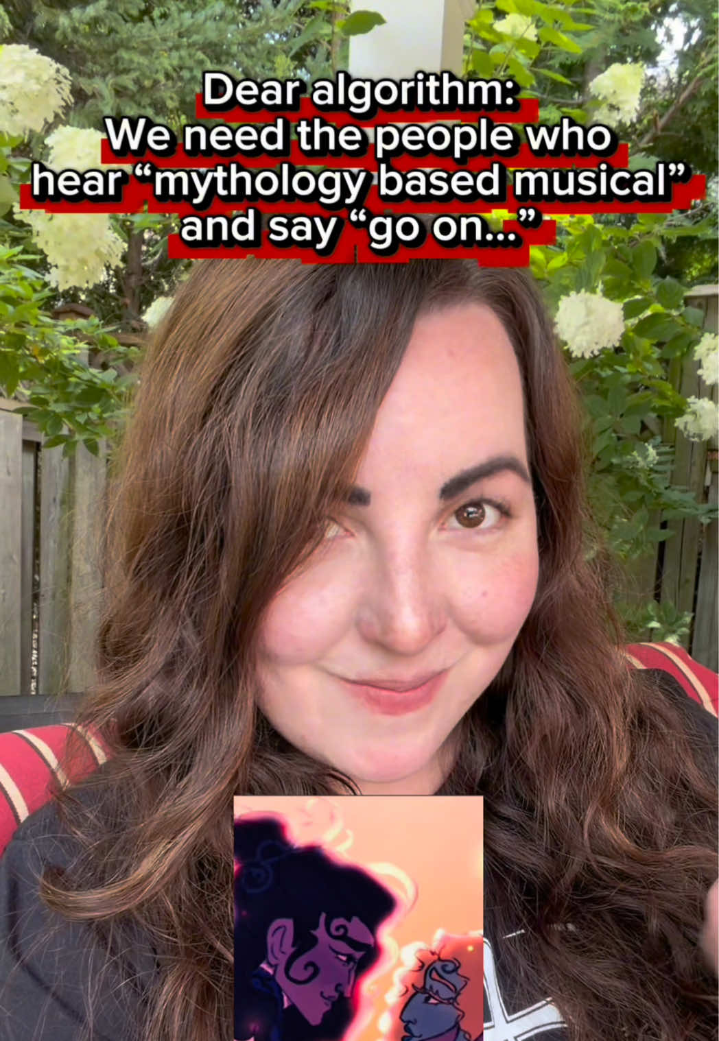 @Fated: The Musical