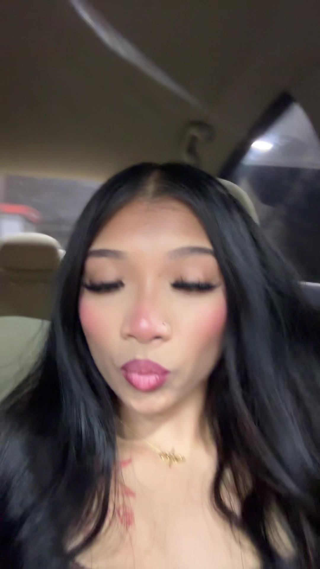@asian mami