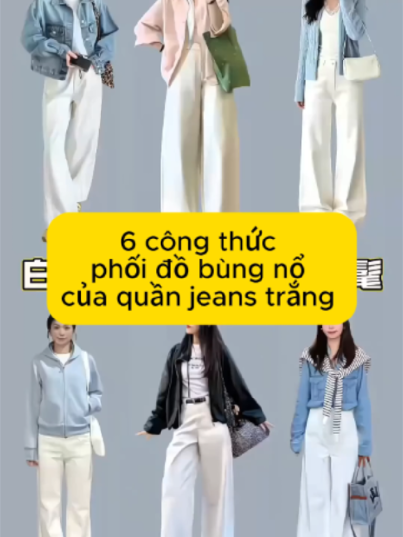 @Mặc Là Đẹp _ Phối Đồ