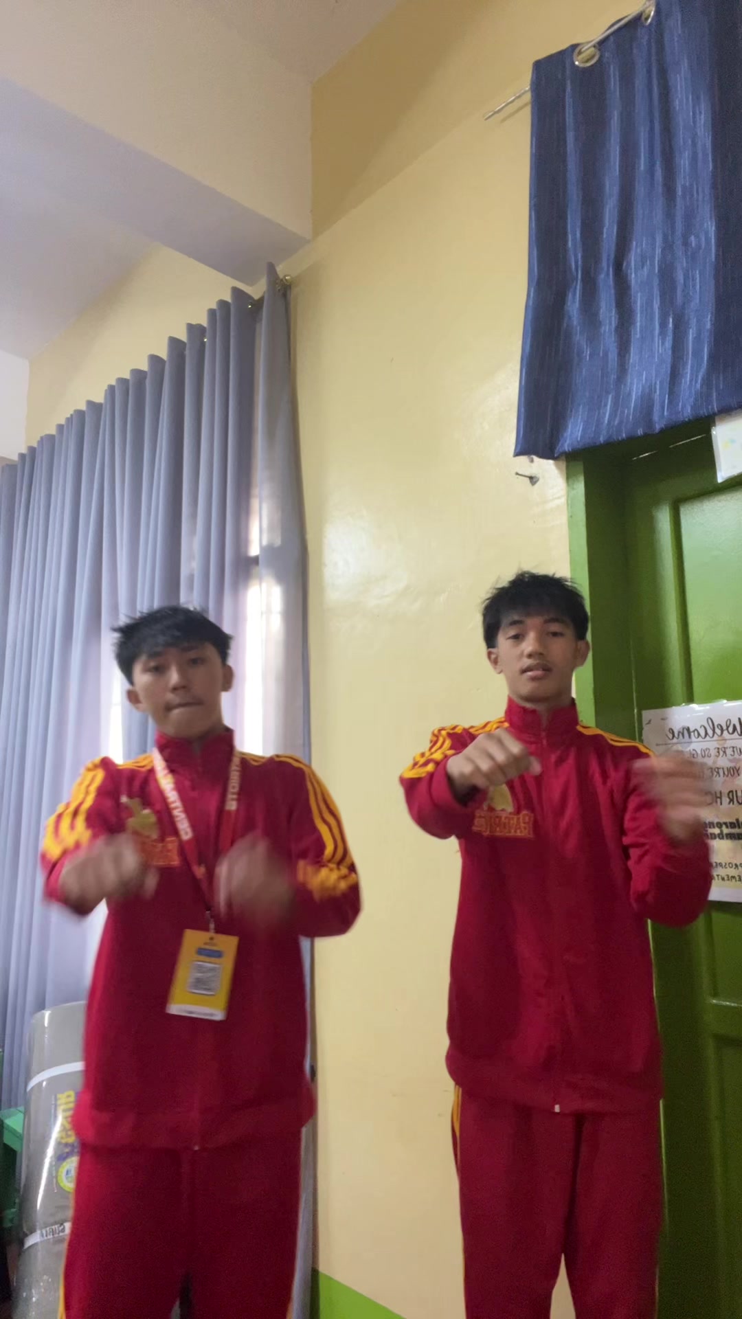 @zedric awayan