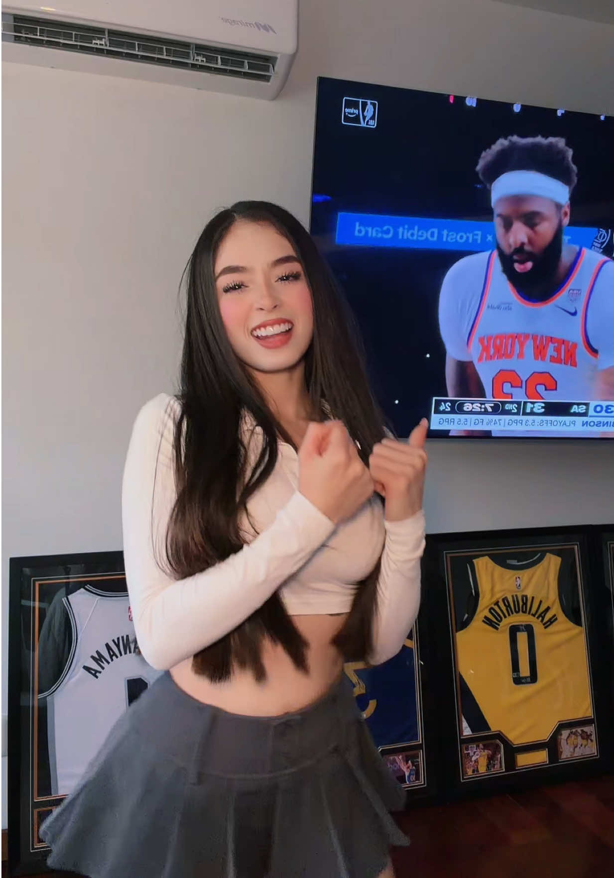 @Yajana Cano