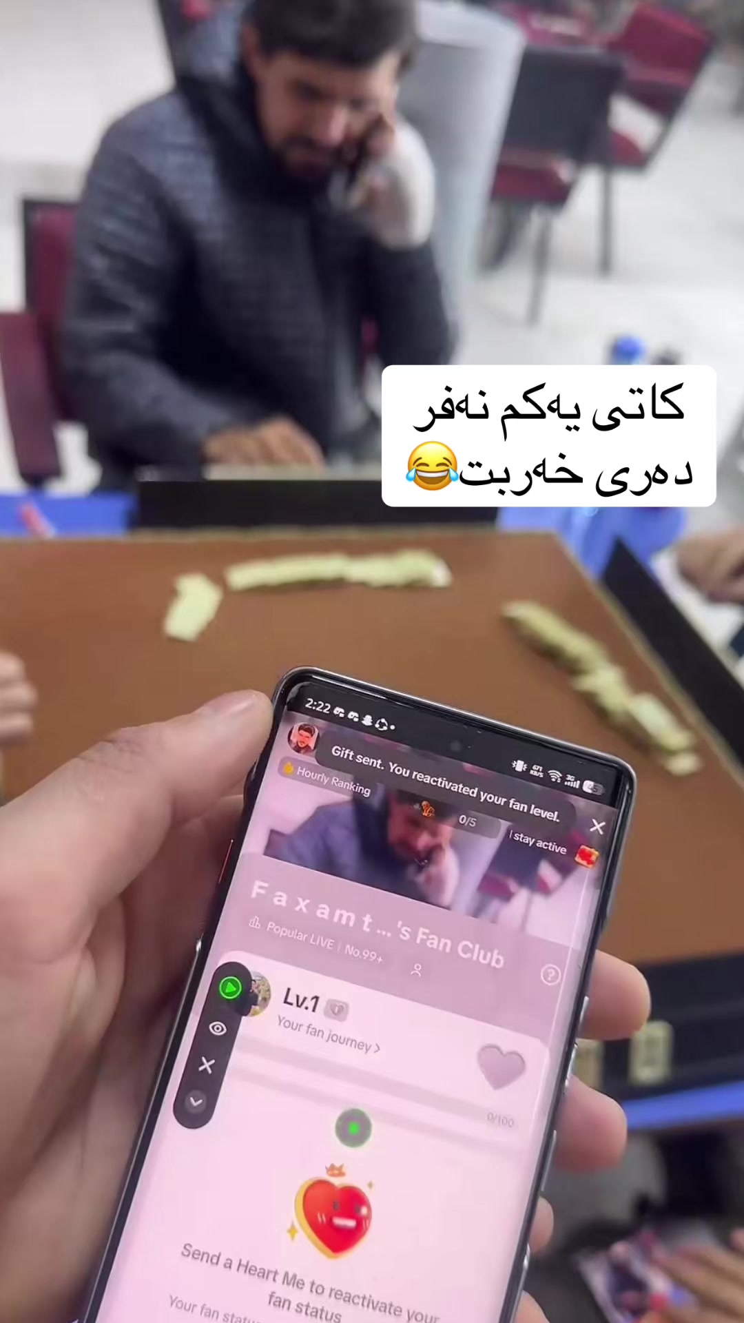 @Ｆａｘａｍｔ ♟️