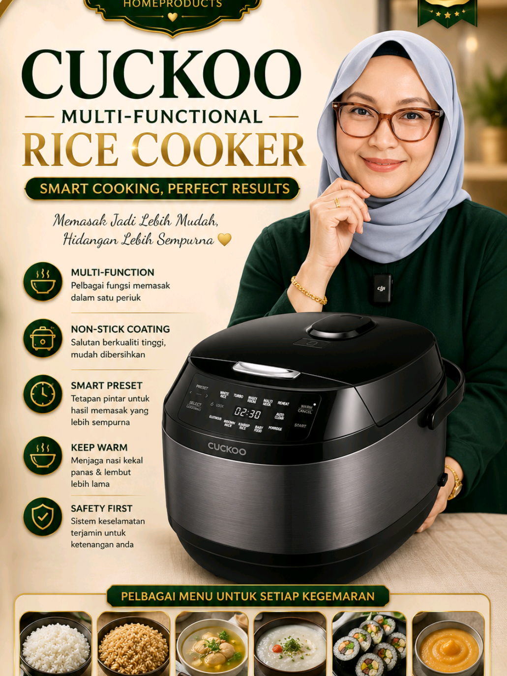 @Kak Mar |HomeProducts
