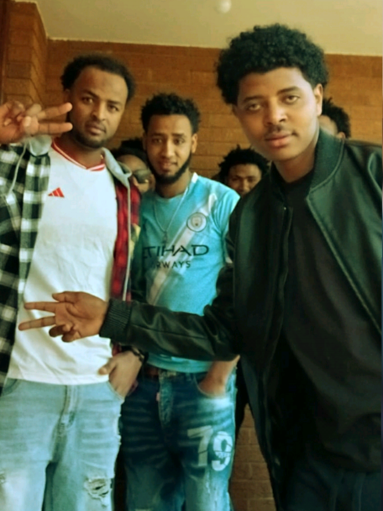 @TEDDY AFRO FAN๐ซ