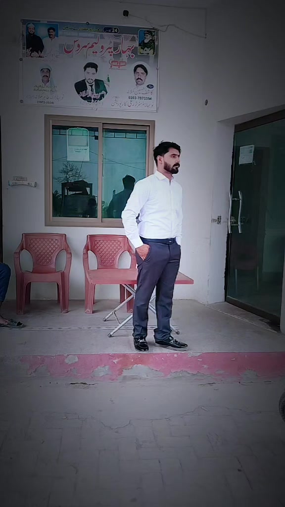 @Ahsan Bahar 🏋️🤼