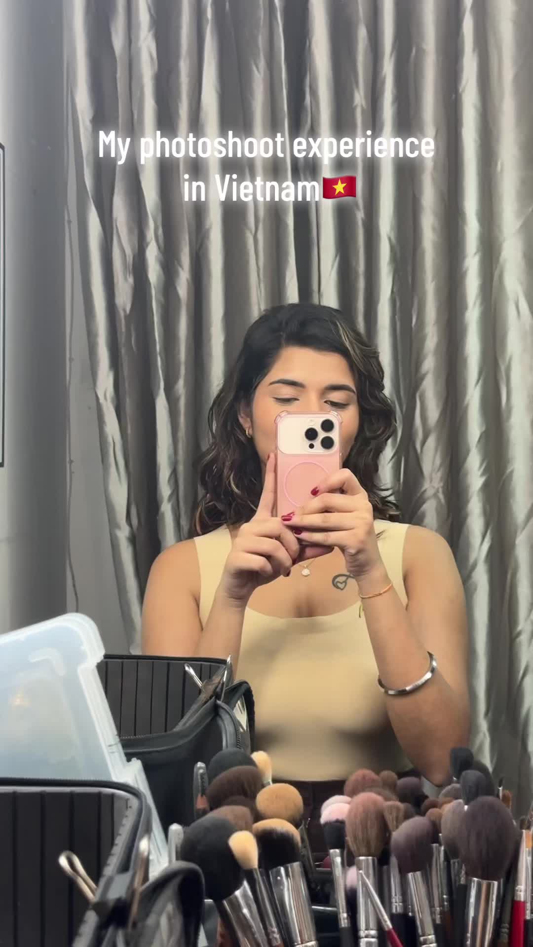 @Chandhine Kaur