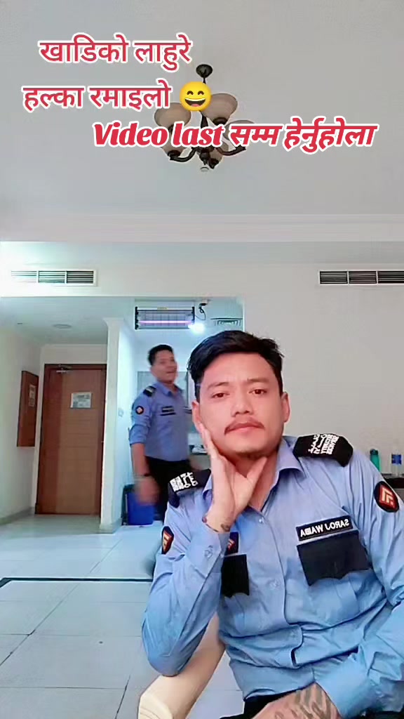 @Krishna Jung Rawat