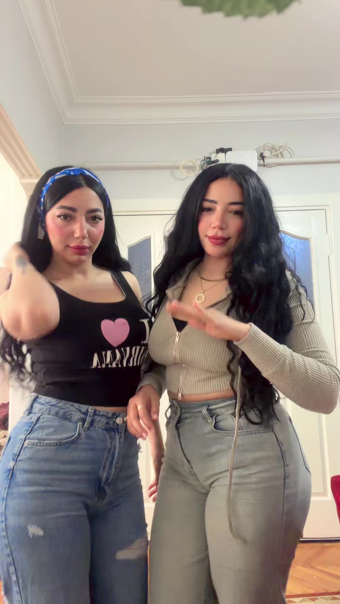 @Nadia ๐