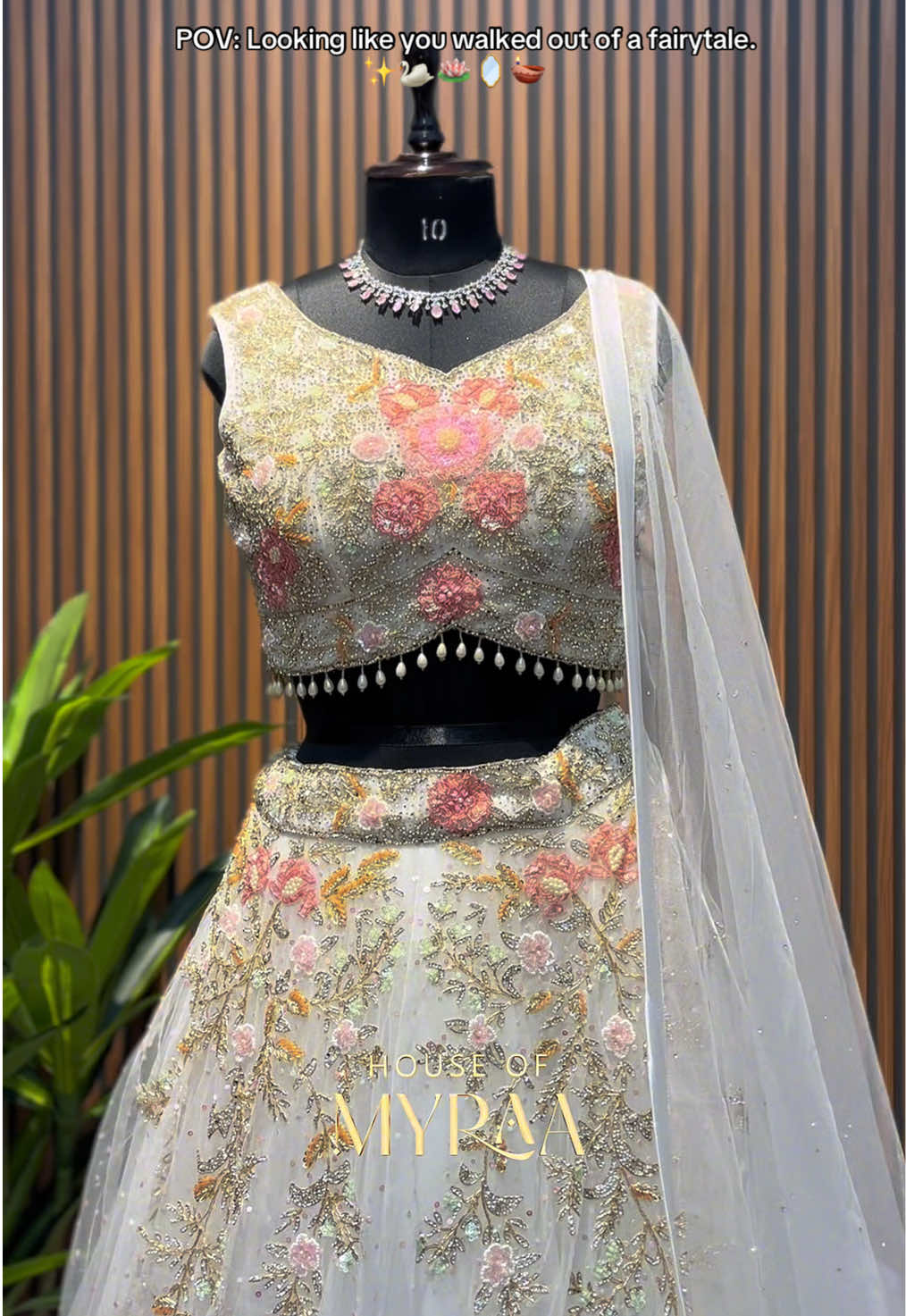 @HOUSE OF MYRAA โ๏ธ